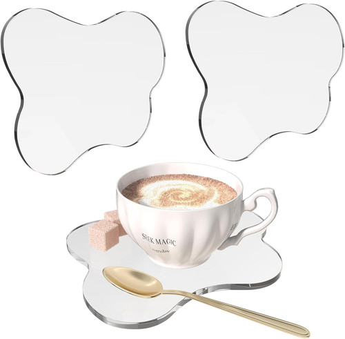 Clear cloud shaped irregular - cloud-shaped,