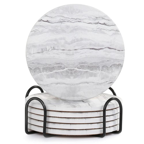 Acejoz drink coasters with - coasters,