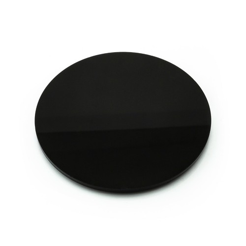 Acrylic coasters square and - coasters,