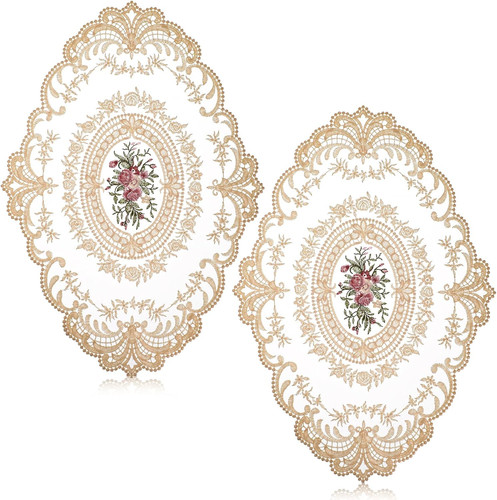 2pack retro lace - 2pack,