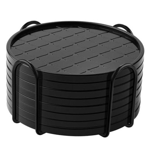 Coasters set hot or - 8,hot,