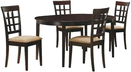 Coaster gabriel piece - gabriel, 5-piece