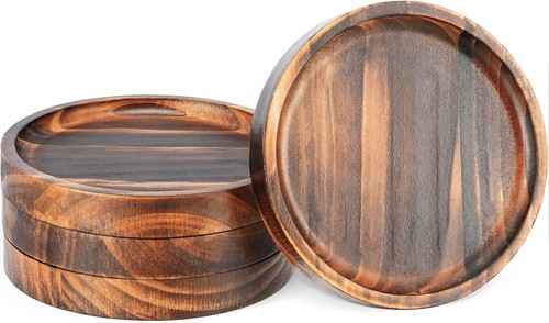 Pack acacia wood - acacia, drink