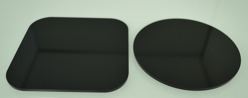 Coasters acrylic plastic for - plastic,