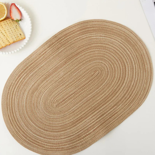 Creative oval heat - creative,