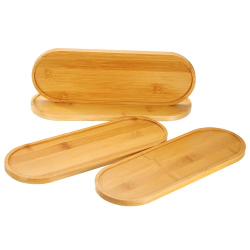 4pcs mosaic bamboo - mosaic,