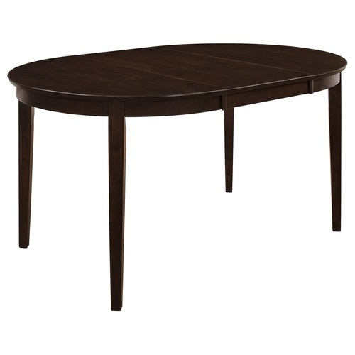 Gabriel oval inch extension - oval,