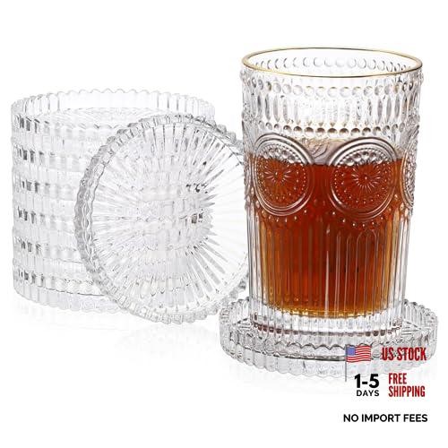 Juxyes set heat resistant - 8, heat-resistant