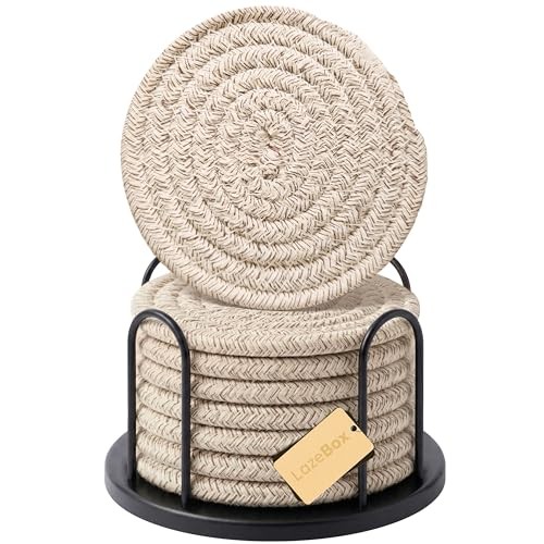 Coasters set for drinks - for,